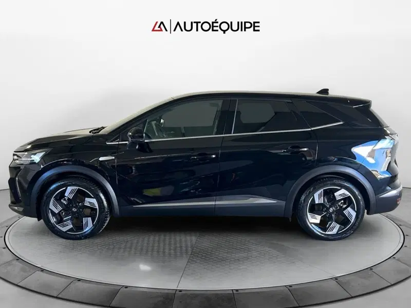 Renault Symbioz usata a Roma (2)