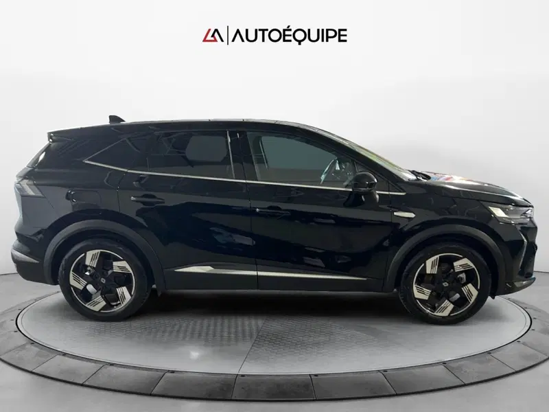 Renault Symbioz usata a Roma (6)