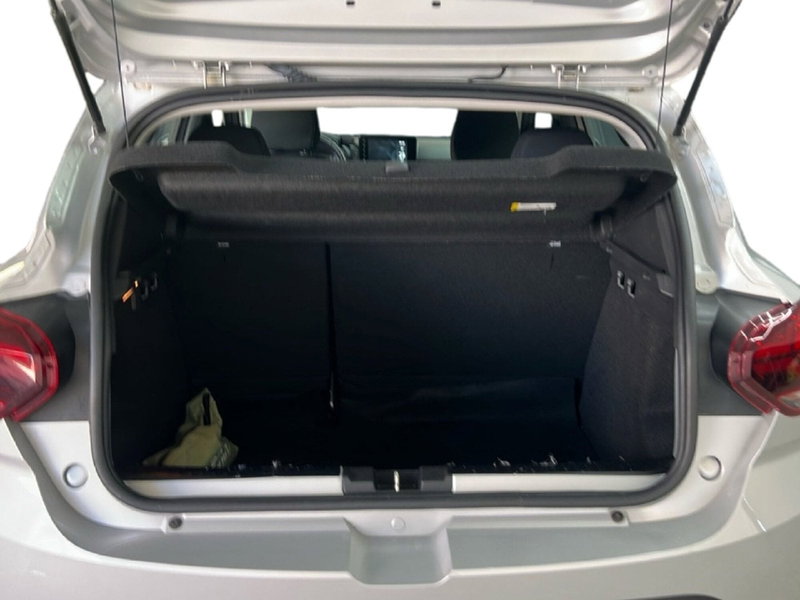 Dacia Sandero usata a Roma (10)