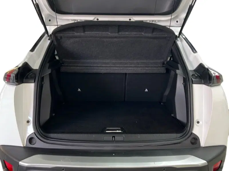 Peugeot 2008 usata a Roma (10)