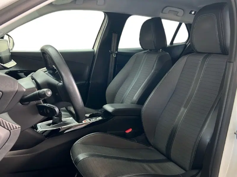 Peugeot 2008 usata a Roma (12)