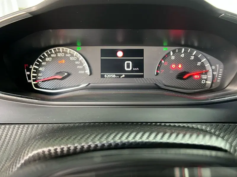Peugeot 2008 usata a Roma (13)