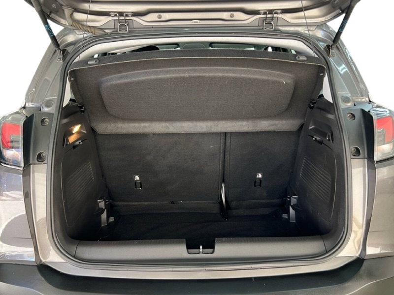 Opel Crossland usata a Roma (10)