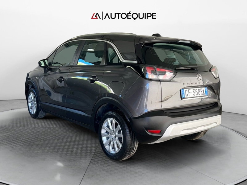 Opel Crossland usata a Roma (3)