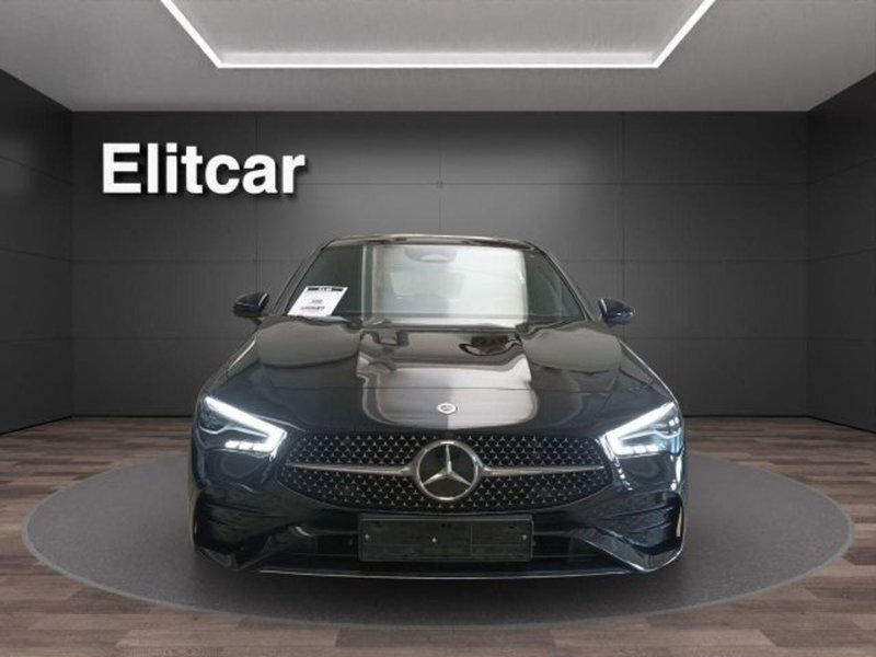 Mercedes-Benz CLA Shooting Brake usata a Novara (3)