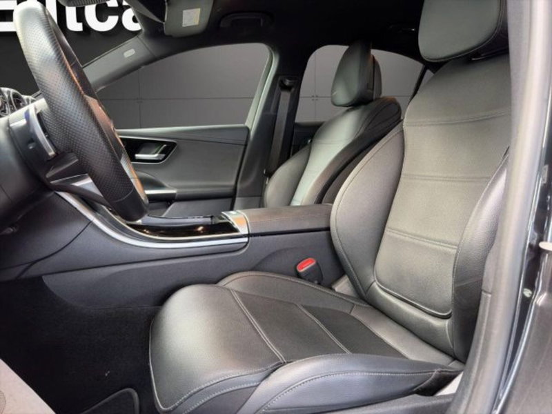 Mercedes-Benz Classe C usata a Novara (11)
