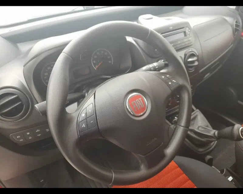 Fiat Fiorino usata a Alessandria (10)
