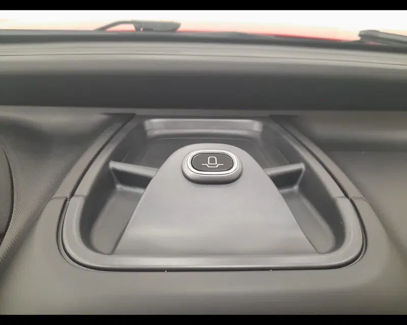 Fiat Fiorino usata a Alessandria (12)