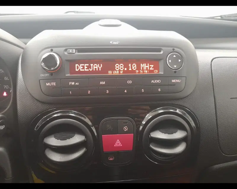 Fiat Fiorino usata a Alessandria (13)