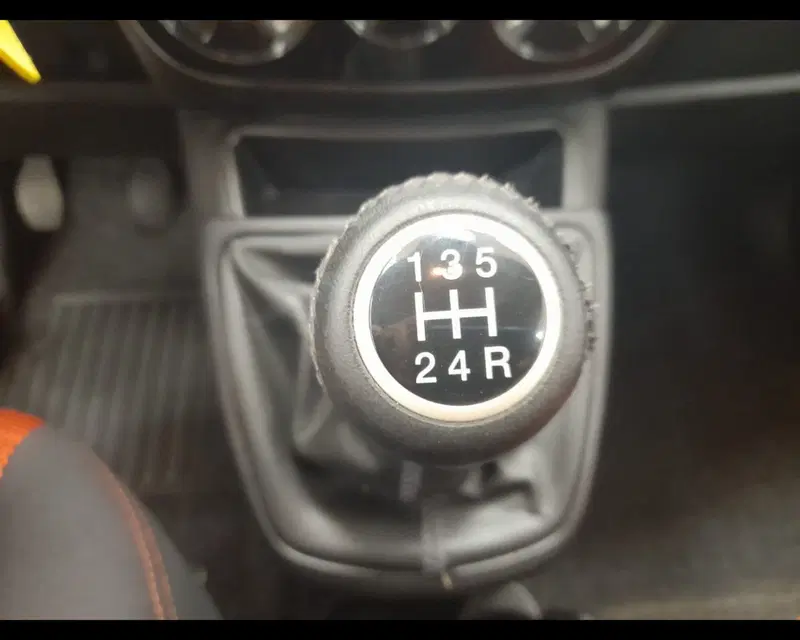 Fiat Fiorino usata a Alessandria (14)