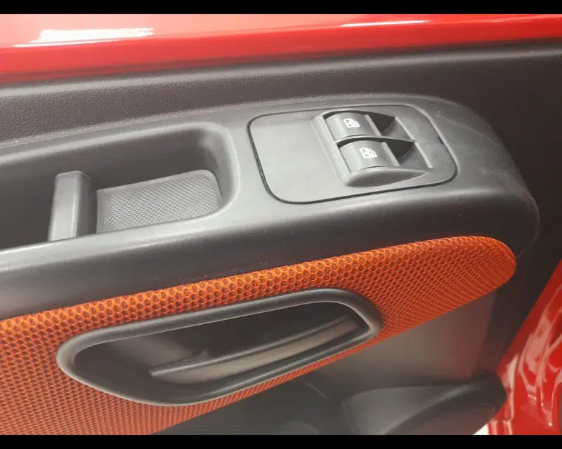 Fiat Fiorino usata a Alessandria (16)