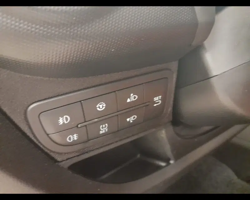 Fiat Fiorino usata a Alessandria (17)