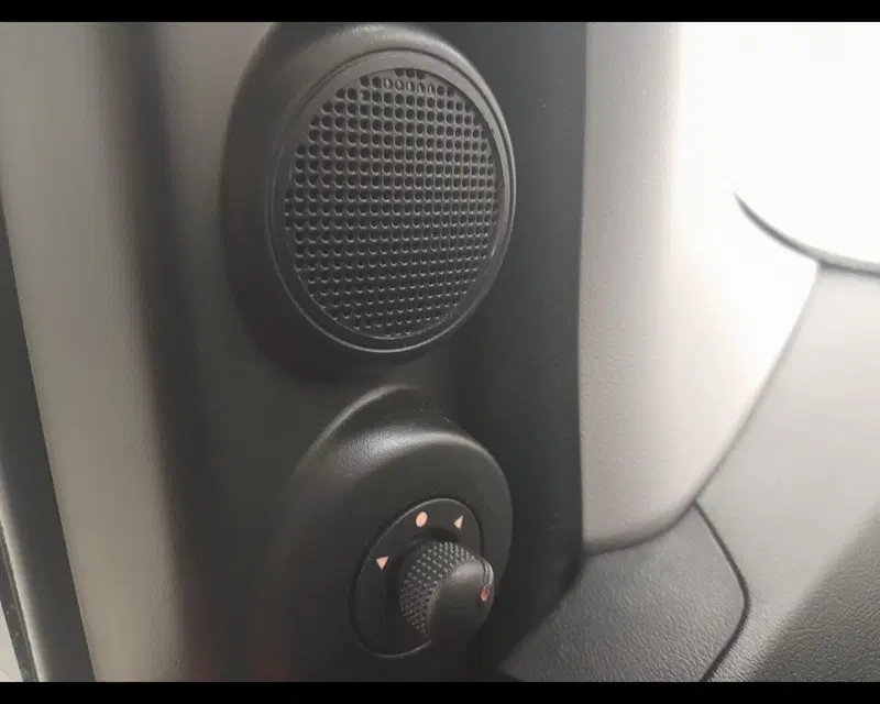Fiat Fiorino usata a Alessandria (18)