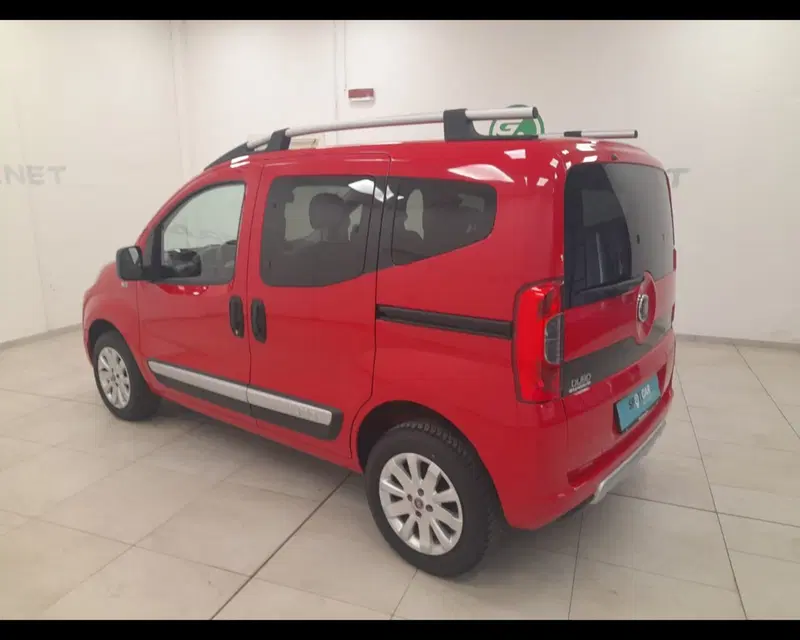 Fiat Fiorino usata a Alessandria (4)