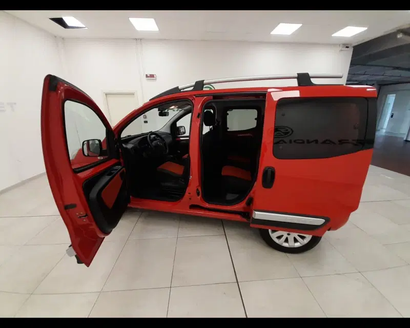 Fiat Fiorino usata a Alessandria (5)