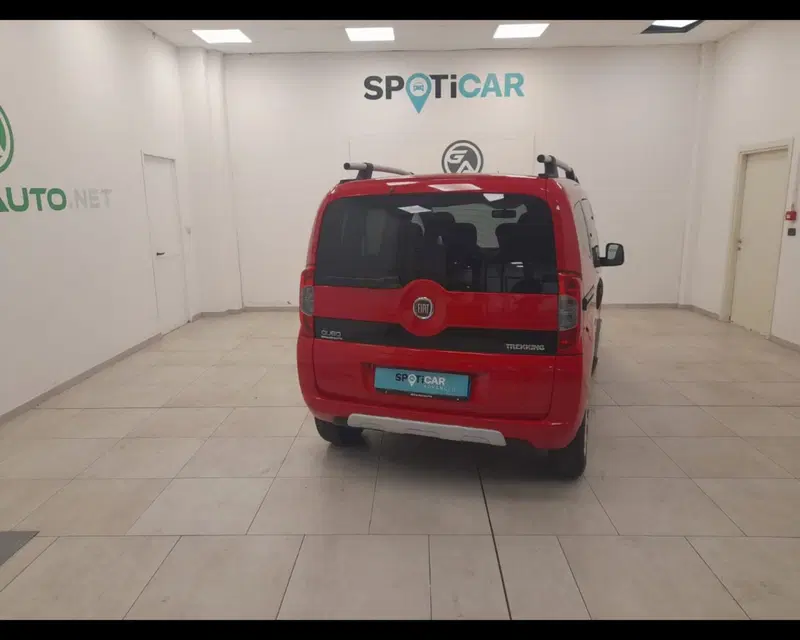Fiat Fiorino usata a Alessandria (6)
