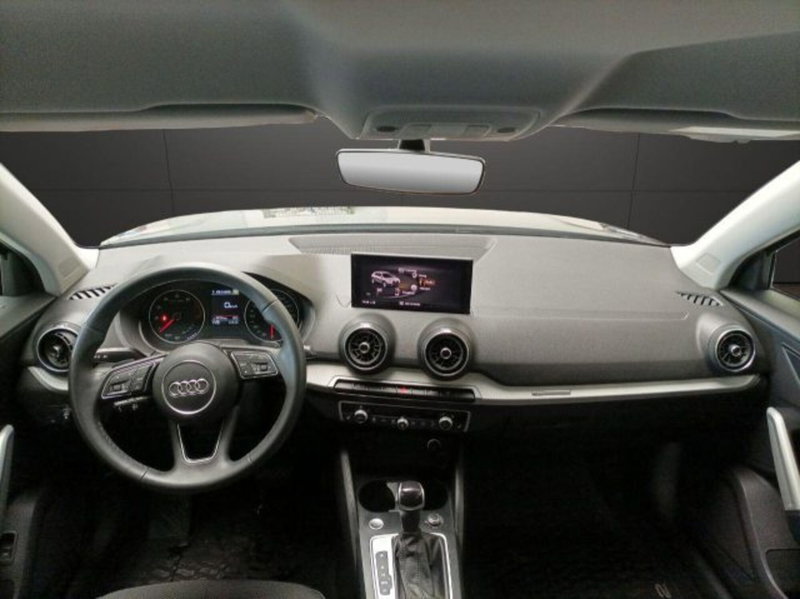 Audi Q2 usata a Novara (12)