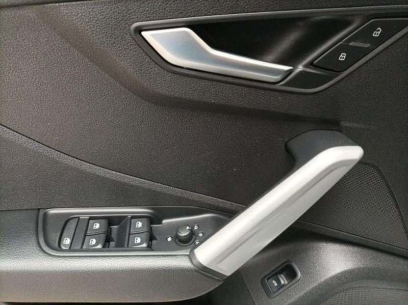 Audi Q2 usata a Novara (14)