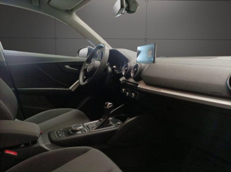 Audi Q2 usata a Novara (15)