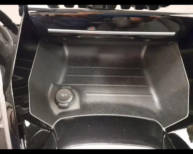 Peugeot 208 usata a Alessandria (16)
