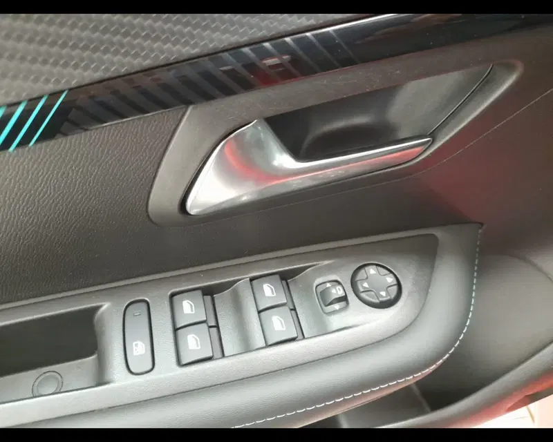 Peugeot 208 usata a Alessandria (19)