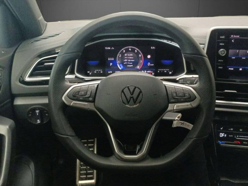 Volkswagen T-Roc usata a Novara (10)