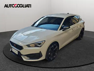Cupra Leon 1.5 tsi 150cv del 2023 usata a Merate