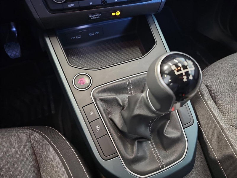 SEAT Arona usata a Lecco (15)