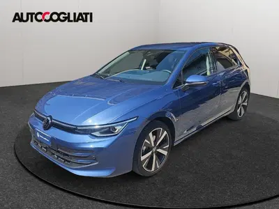 Volkswagen Golf 1.5 etsi 50 Years 115cv dsg del 2024 usata a Merate