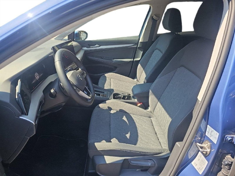 Volkswagen Golf usata a Lecco (10)