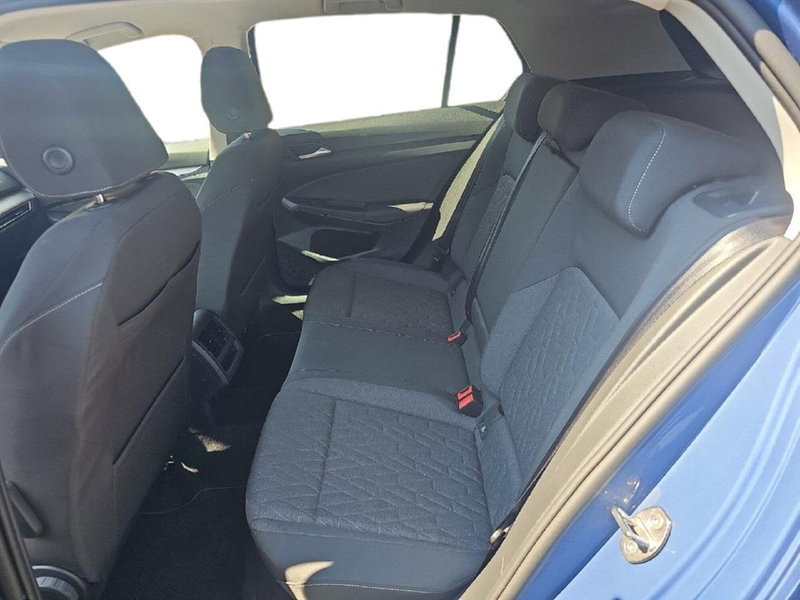 Volkswagen Golf usata a Lecco (11)