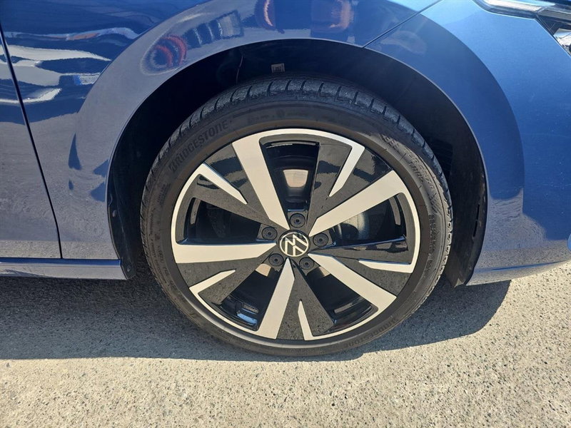 Volkswagen Golf usata a Lecco (16)