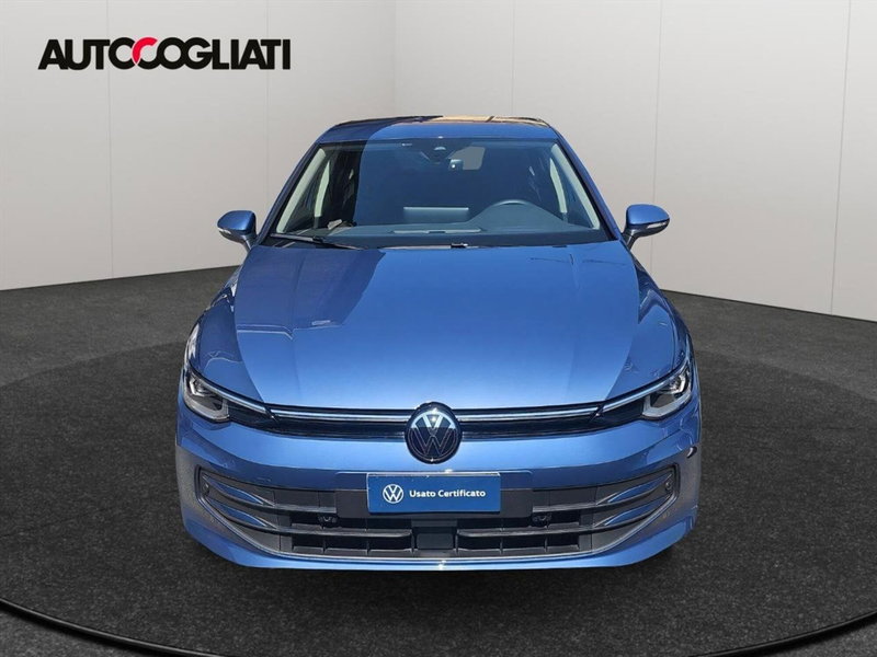 Volkswagen Golf usata a Lecco (2)