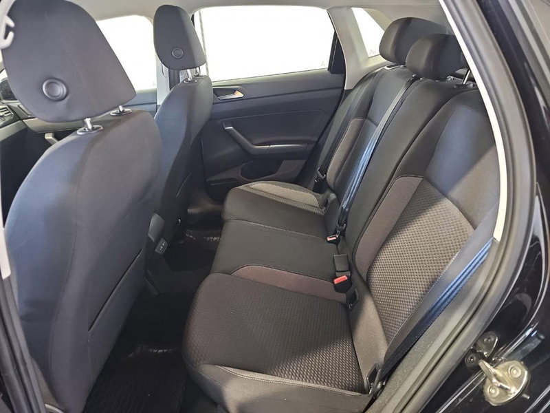 Volkswagen Polo usata a Lecco (10)