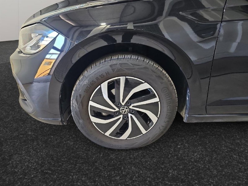Volkswagen Polo usata a Lecco (15)