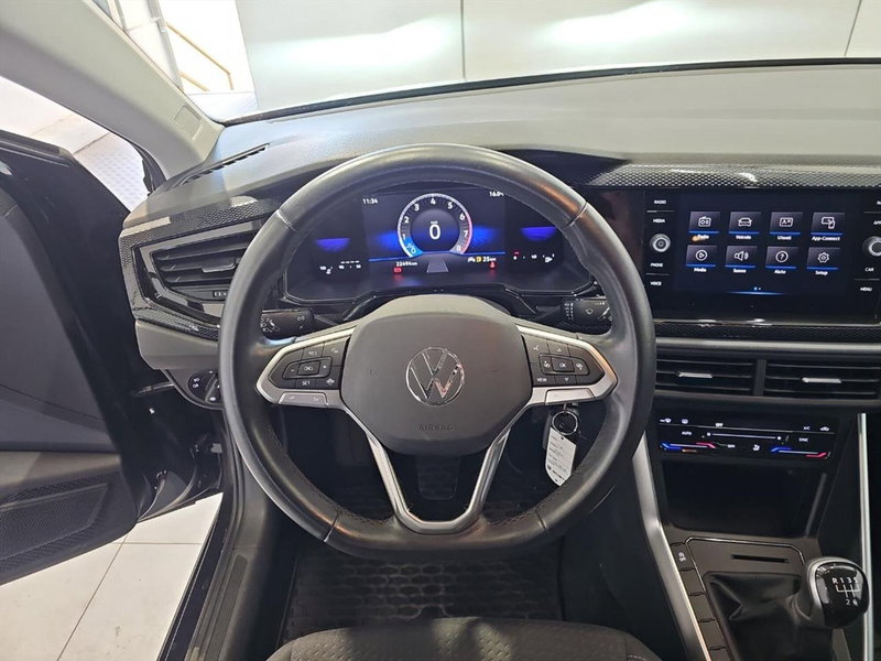 Volkswagen Polo usata a Lecco (8)