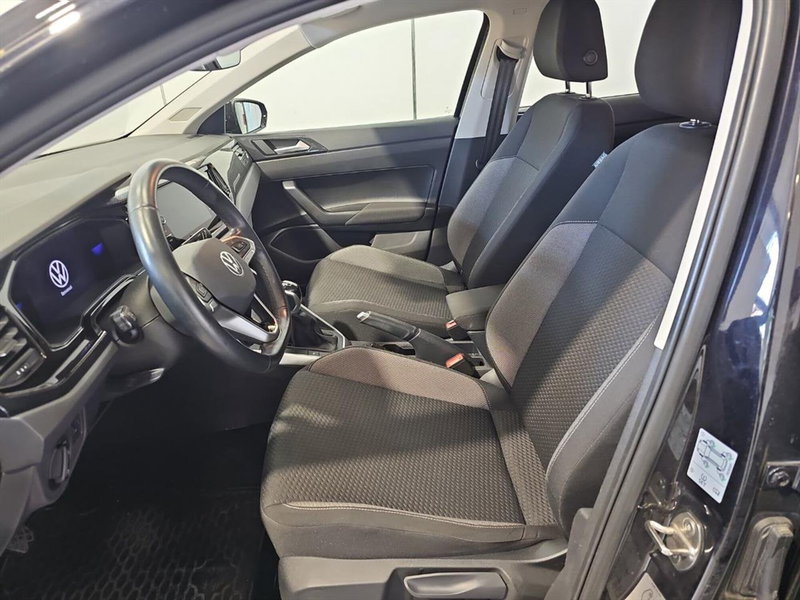 Volkswagen Polo usata a Lecco (9)