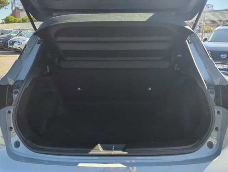 Nissan Qashqai usata a Roma (5)