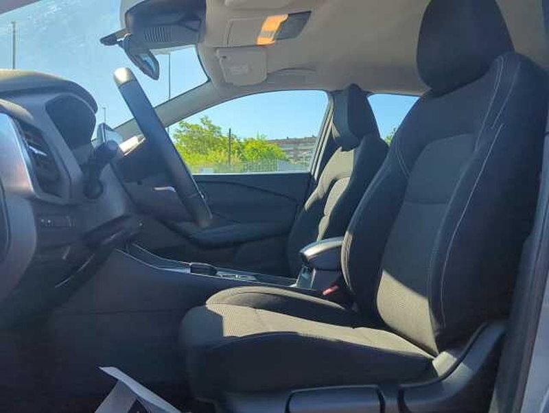 Nissan Qashqai usata a Roma (6)