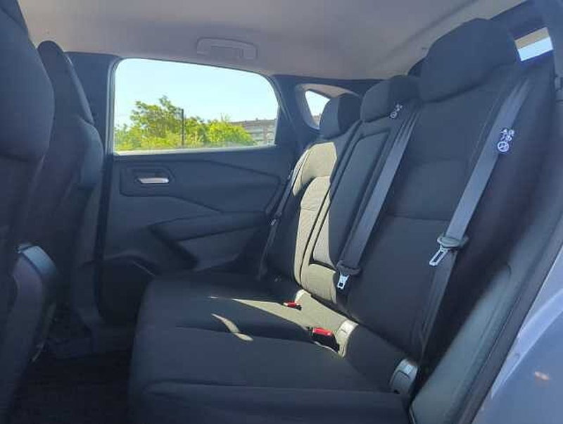 Nissan Qashqai usata a Roma (8)