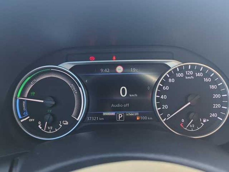 Nissan Juke usata a Roma (10)