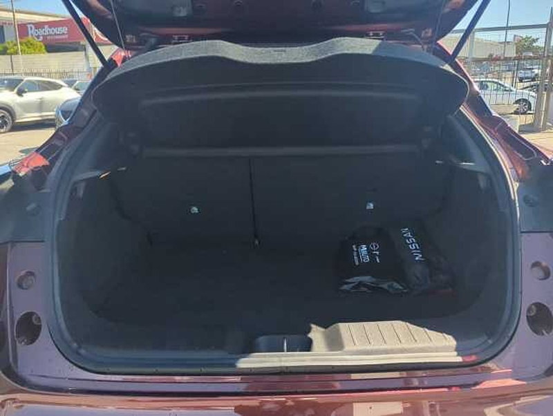 Nissan Juke usata a Roma (5)