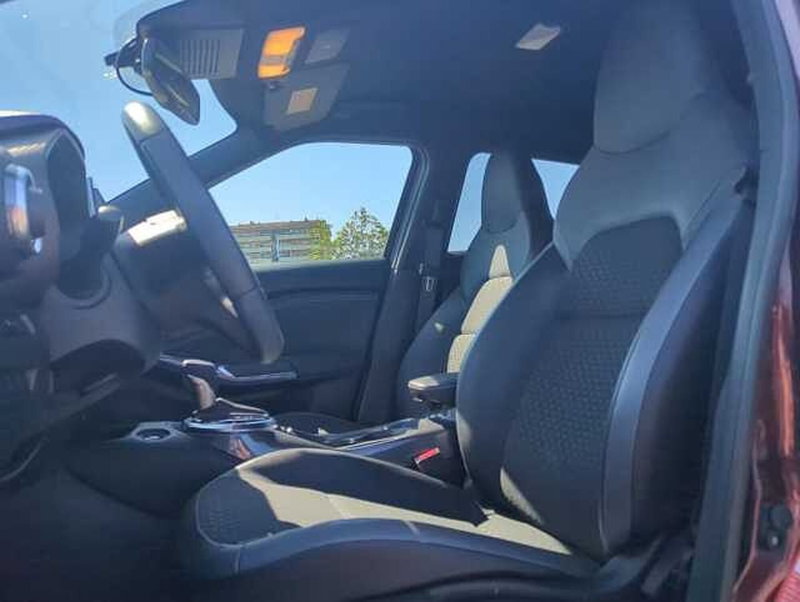 Nissan Juke usata a Roma (6)