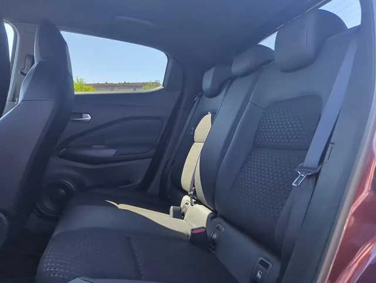 Nissan Juke usata a Roma (7)