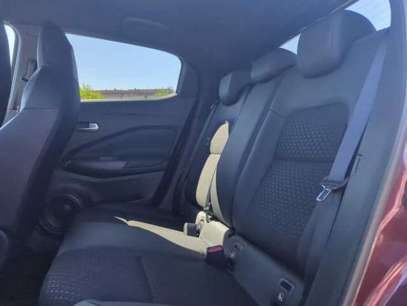 Nissan Juke usata a Roma (8)