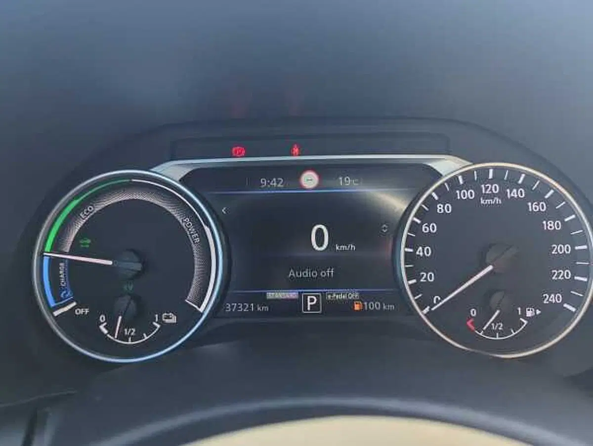 Nissan Juke usata a Roma (9)