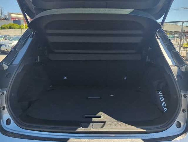 Nissan Qashqai usata a Roma (5)