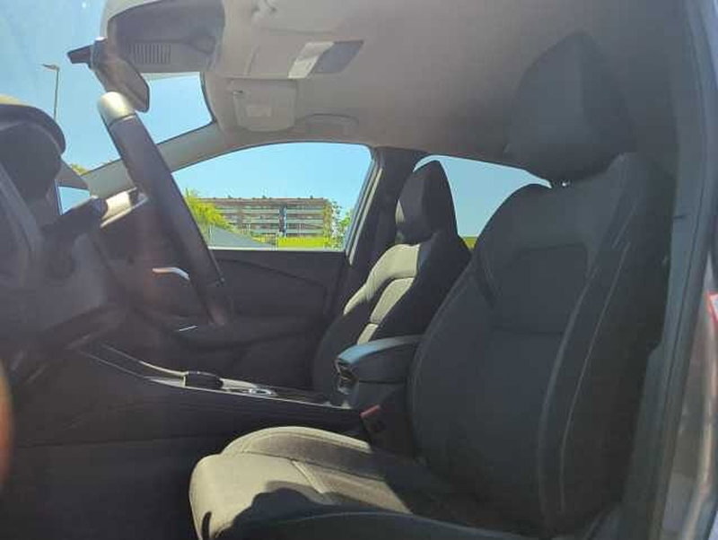 Nissan Qashqai usata a Roma (6)