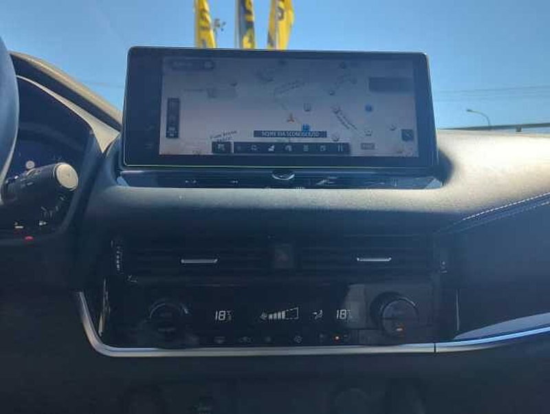 Nissan Qashqai usata a Roma (7)