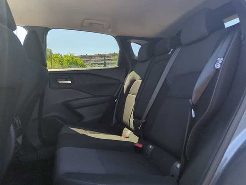 Nissan Qashqai usata a Roma (8)